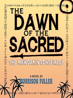 cover image of The Dawn of the Sacred
